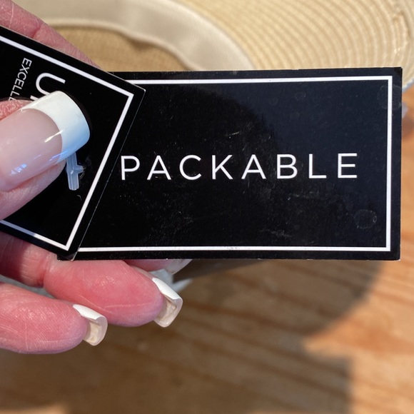 🎉 NEW WITH TAG‼️ UPF 50+ MAGID HAT‼️ - Picture 6 of 11